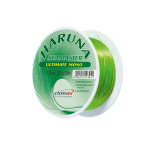 Fil de Peche Carpe Tresse Nylon Tête de Ligne Transparent Ultra Resistant  monofilament (Nylon, 500m - 35/100-7,10kg) : : Sports et Loisirs