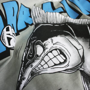 TS-RB01004 T-shirt MARLIN (detail 01)